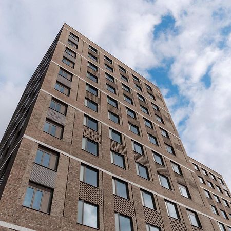 For Students Only Old Kent Road London Apartment Exterior photo