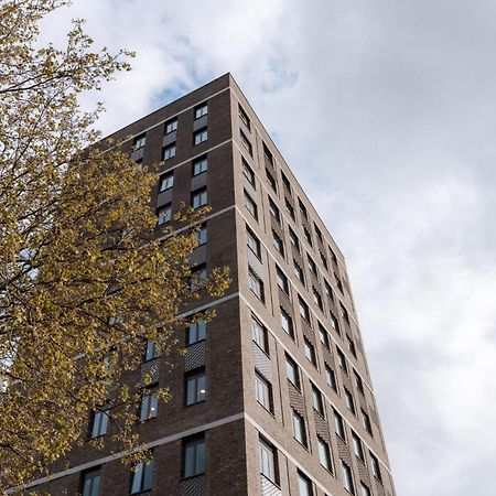 For Students Only Old Kent Road London Apartment Exterior photo