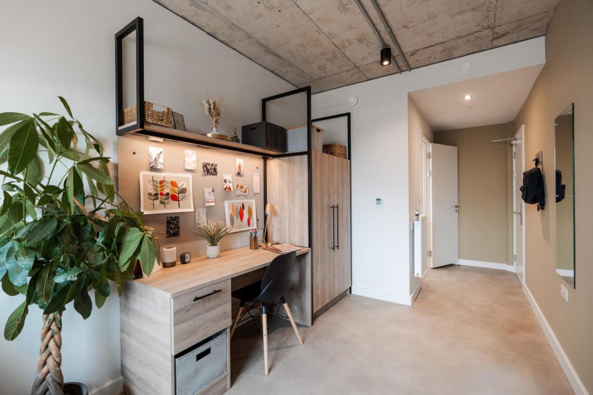For Students Only Old Kent Road London Apartment Exterior photo