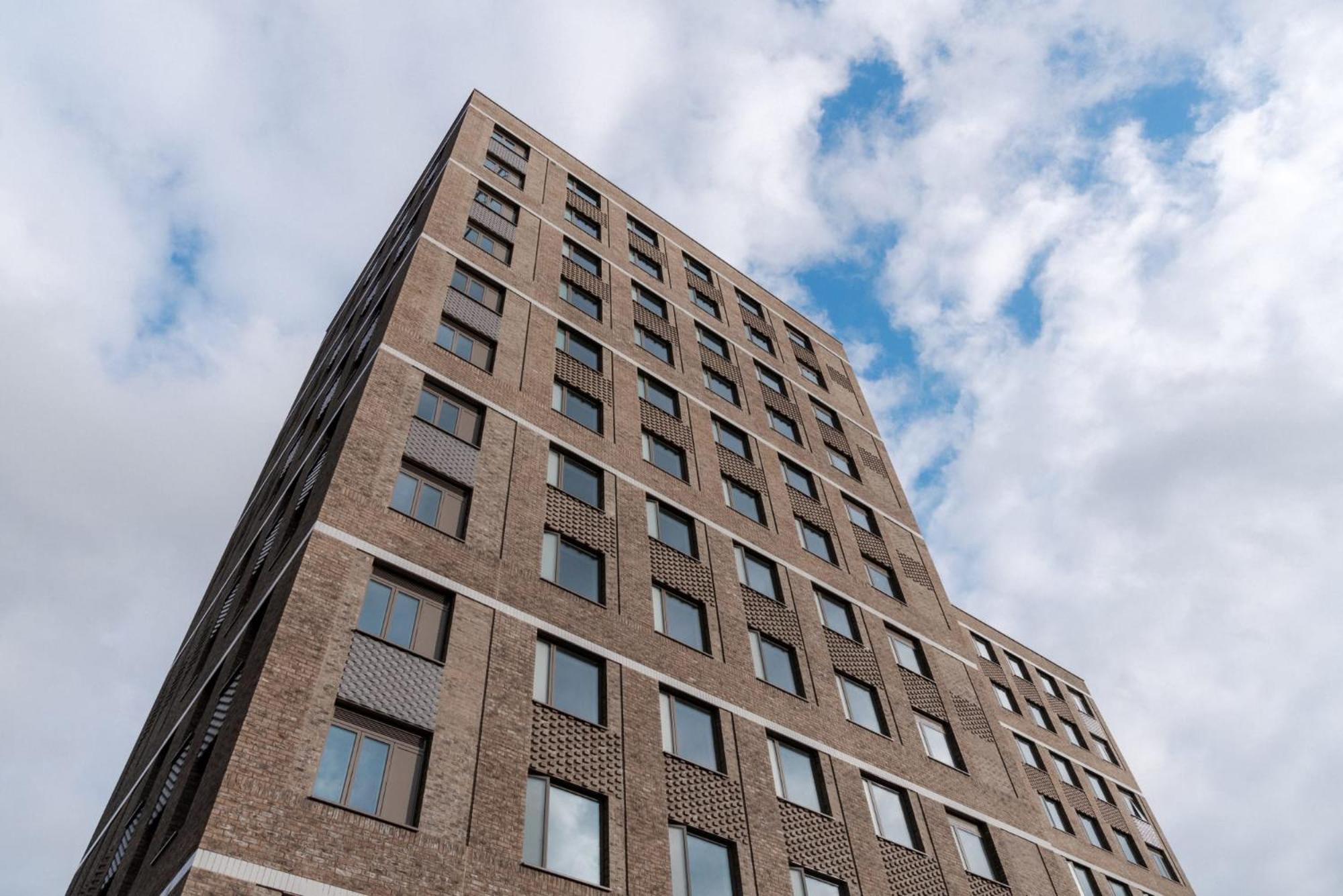 For Students Only Old Kent Road London Apartment Exterior photo