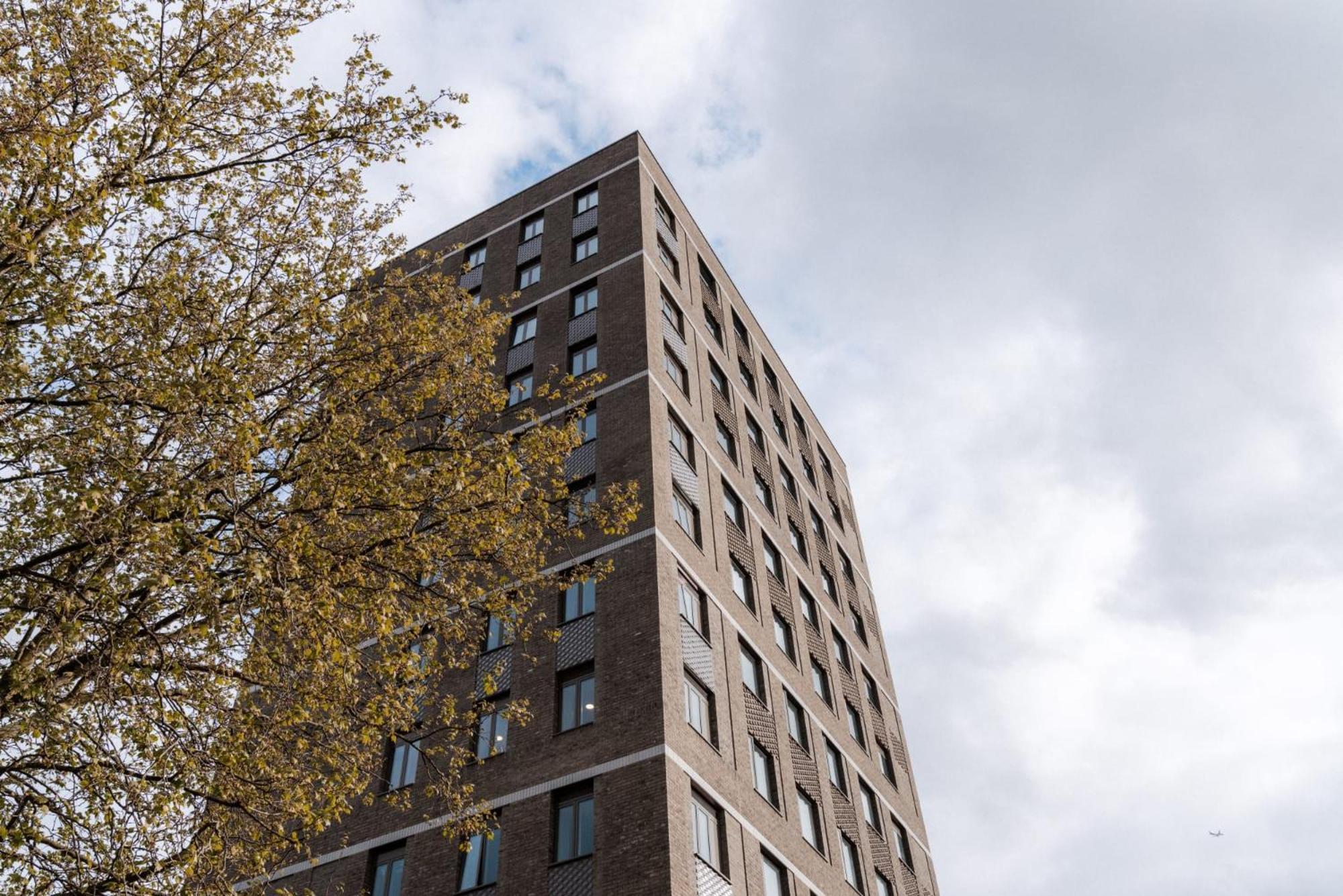 For Students Only Old Kent Road London Apartment Exterior photo